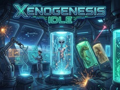 Peli Xenogenesis Idle
