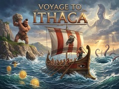 Peli Voyage to Ithaca
