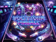 Peli Voltstorm Pinball