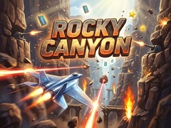 Peli Rocky Canyon