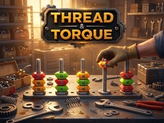 Peli Thread & Torque