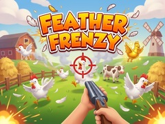 Peli Feather Frenzy