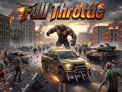 Peli Full Throttle