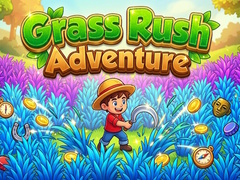 Peli Grass Rush Adventure