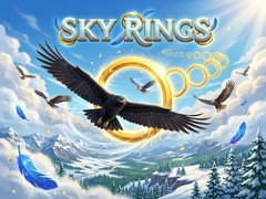 Peli Sky Rings
