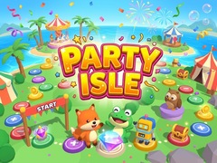 Peli Party Isle