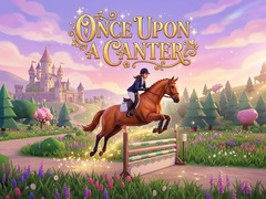 Peli Once Upon a Canter