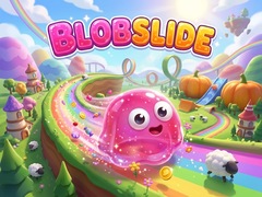 Peli Blobslide