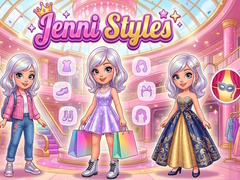 Peli Jenni Styles