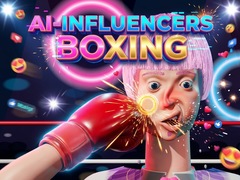 Peli AI-Influencers Boxing