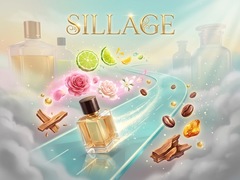 Peli Sillage