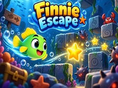 Peli Finnie Escape