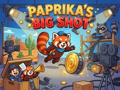 Peli Paprika's Big Shot
