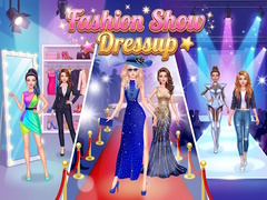 Peli Fashion Show Dressup