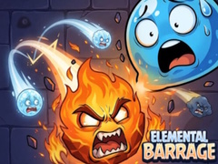 Peli Elemental Barrage