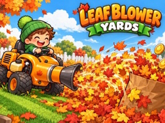 Peli Leaf Blower Yards