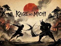 Peli Kage no Michi