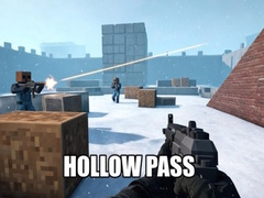 Peli Hollow Pass