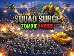 Peli Squad Surge: Zombie Horde