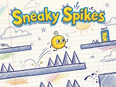 Peli Sneaky Spikes