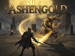 Peli Ashengold