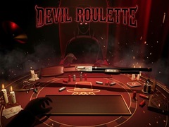 Peli Devil Roulette
