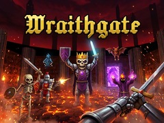 Peli Wraithgate