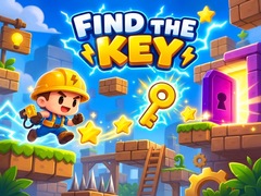 Peli Find the Key