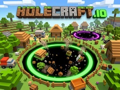 Peli Holecraft.io