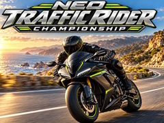 Peli Neo Traffic Rider Championship