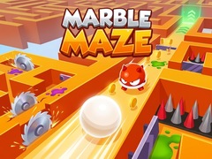 Peli Marble Maze