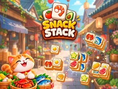 Peli Snack Stack