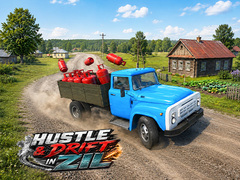 Peli Hustle & Drift in ZIL