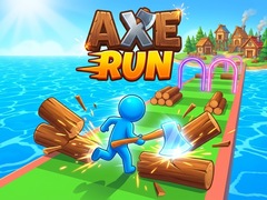 Peli Axe Run