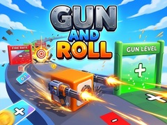 Peli Gun and Roll