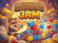 Peli Miner Jam