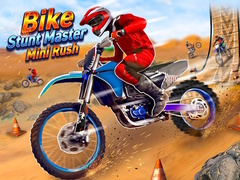 Peli Bike Stunt Master Mini Rush