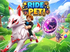 Peli Ride Your Pet!