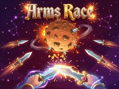 Peli Arms Race