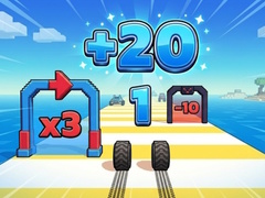 Peli Mathematics Frenzy