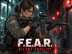Peli F.E.A.R.: Silent Facility