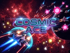 Peli Cosmic Ace
