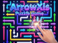 Peli ArrowXis Puzzle game
