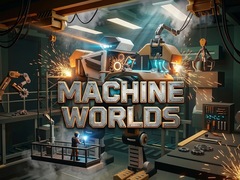 Peli Machine Worlds