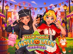 Peli Velin World Halloween Carnival