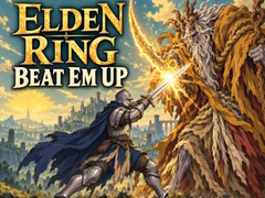 Peli Elden Ring: Beat Em Up
