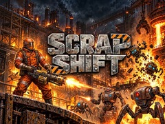 Peli Scrap Shift
