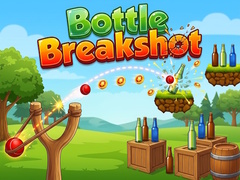 Peli Bottle Breakshot
