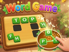 Peli Word Game 