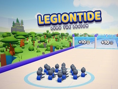 Peli Legiontide Lead The Legion
